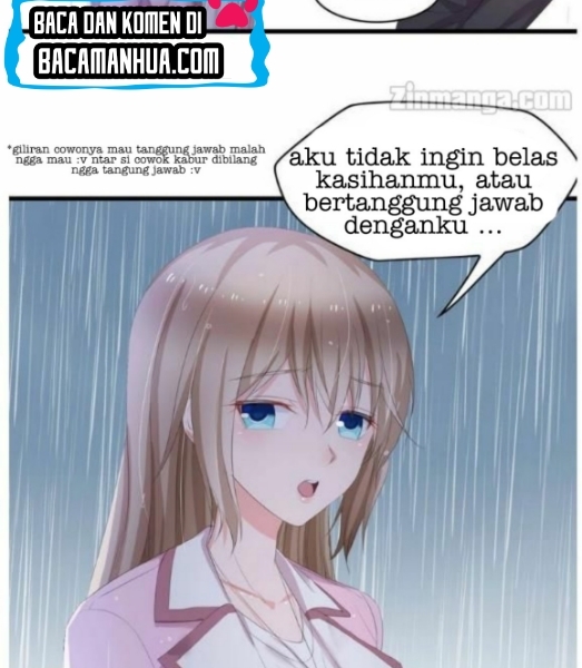 The President Lovely Wife Chapter 05 Gambar 22